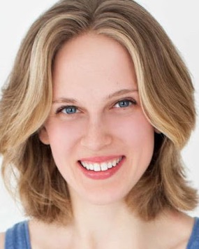 Anna Kurtz
