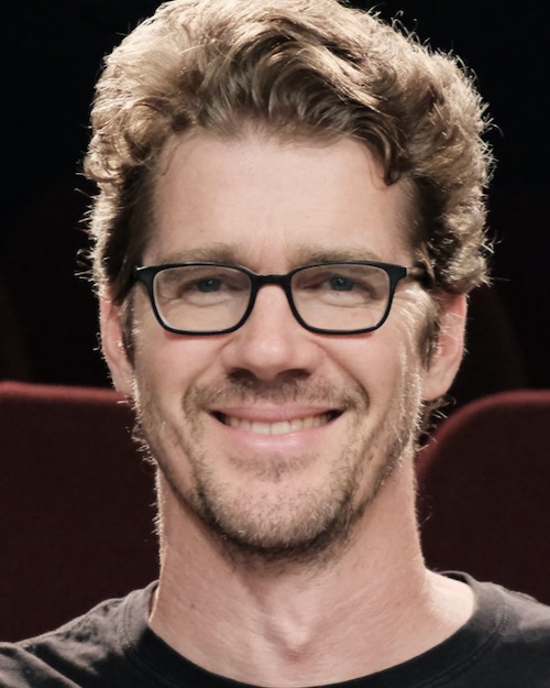 Joshua Crone